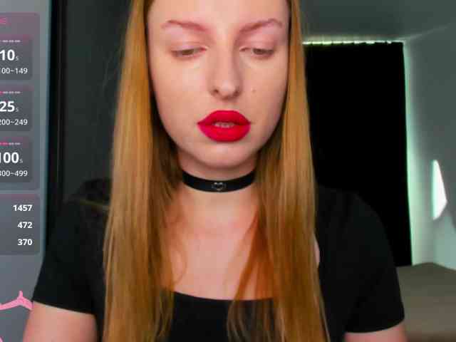 PinkPanterka webcam