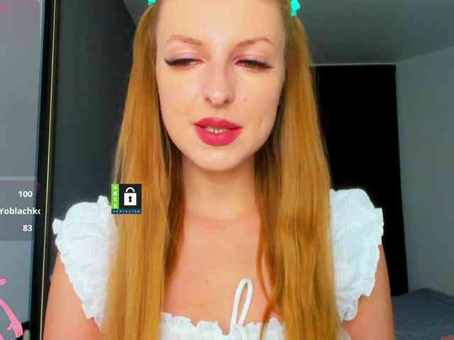 PinkPanterka webcam