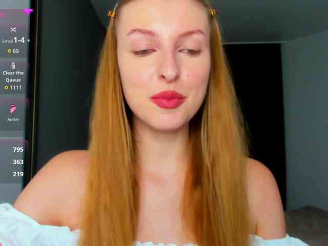 PinkPanterka webcam