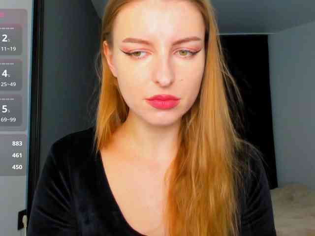 PinkPanterka webcam