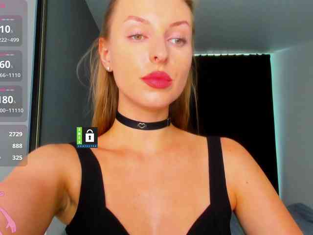 PinkPanterka webcam