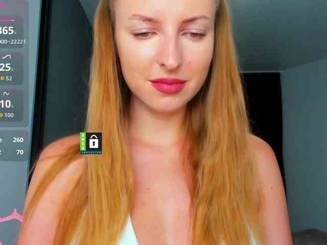 PinkPanterka webcam