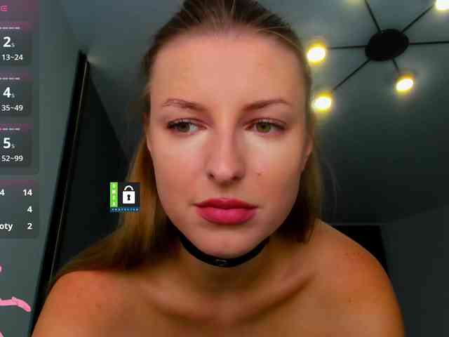 PinkPanterka webcam