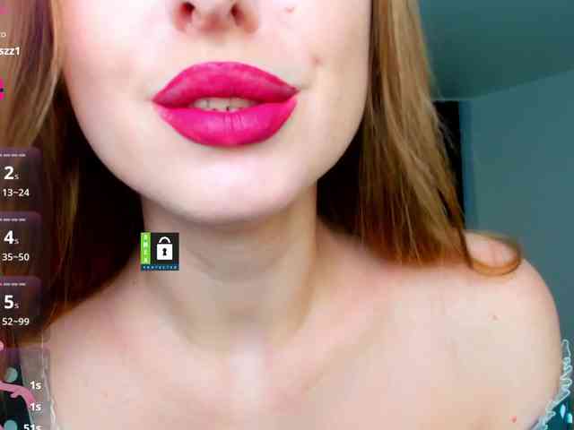 sex show MissFentasy1