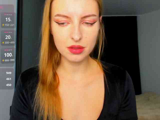 PinkPanterka webcam