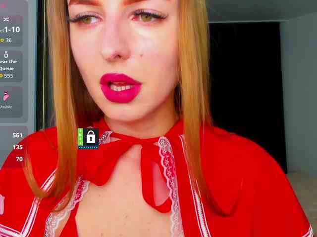 PinkPanterka webcam