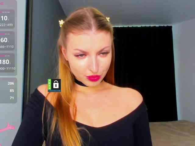 PinkPanterka webcam