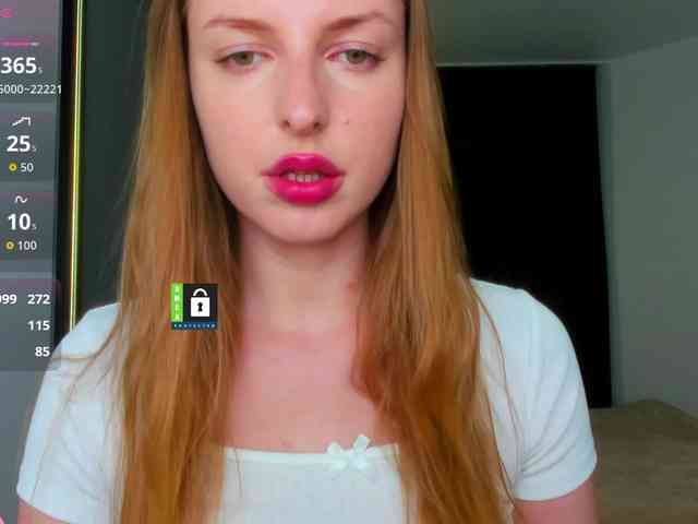 PinkPanterka webcam