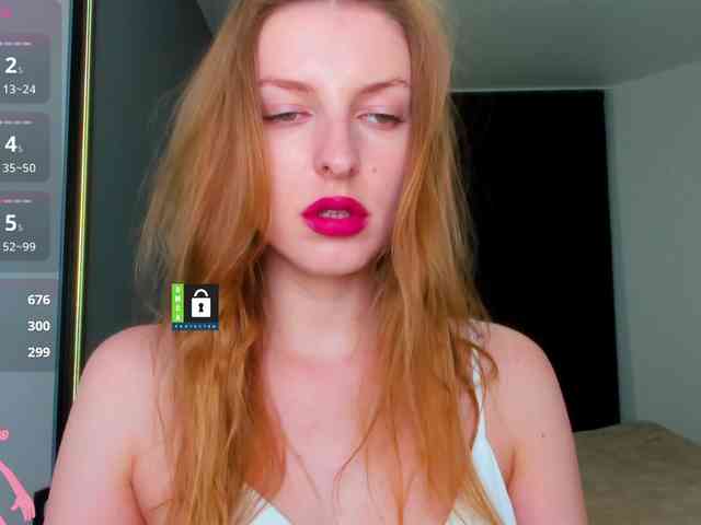 PinkPanterka webcam