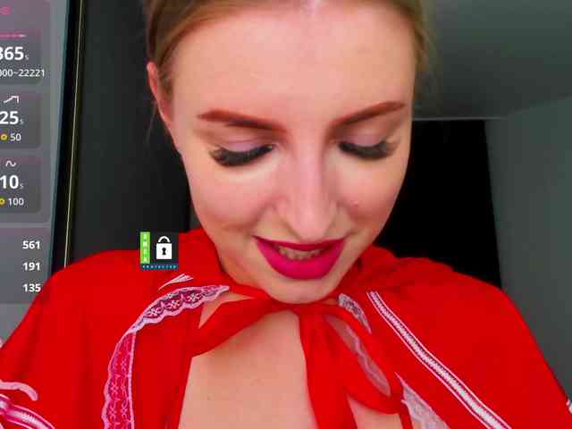 PinkPanterka webcam