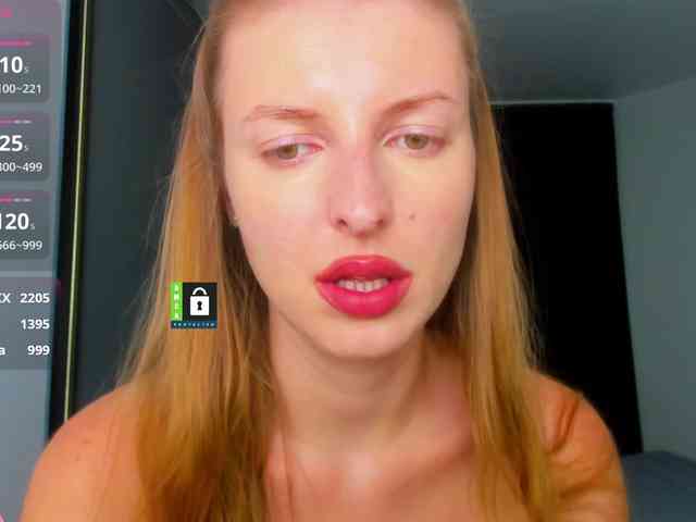 PinkPanterka webcam