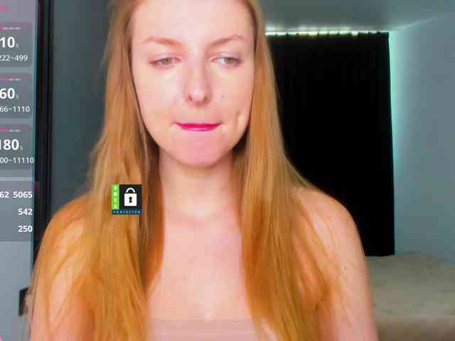 PinkPanterka webcam