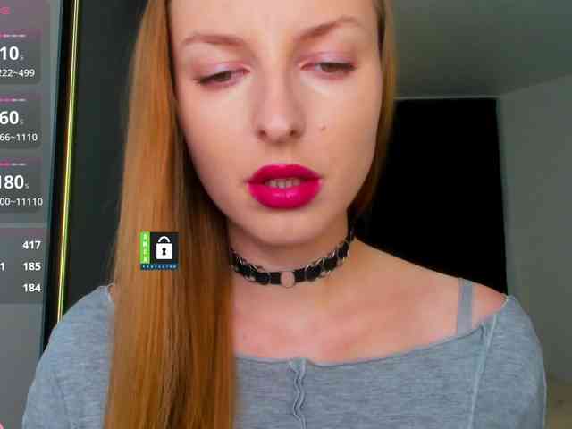 PinkPanterka webcam