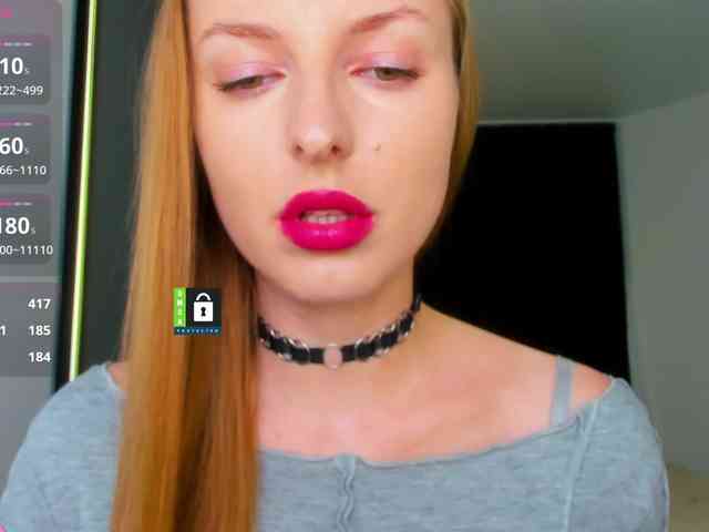PinkPanterka webcam