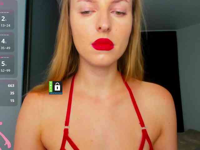 PinkPanterka webcam
