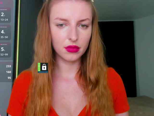 PinkPanterka webcam
