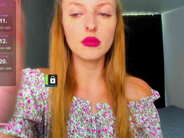 PinkPanterka webcam