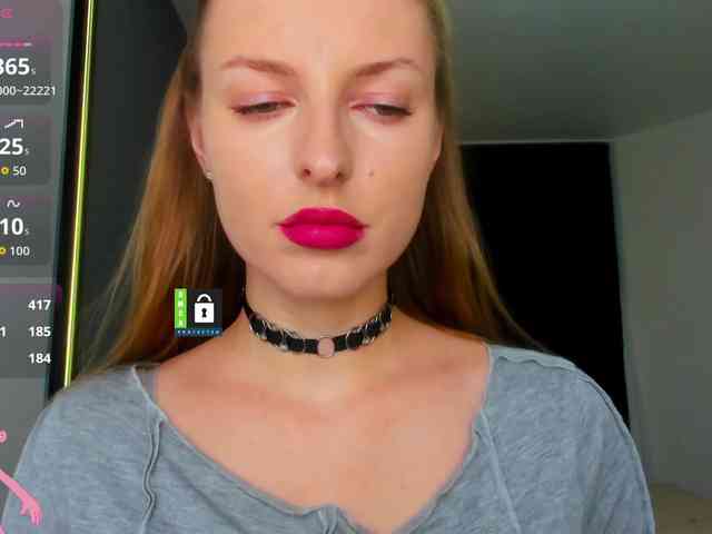PinkPanterka webcam