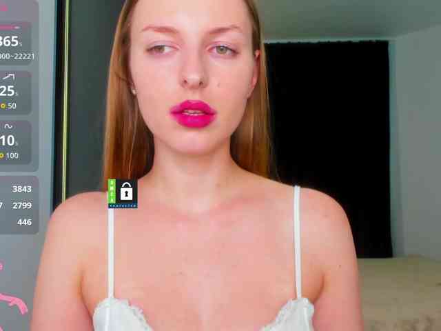 PinkPanterka webcam