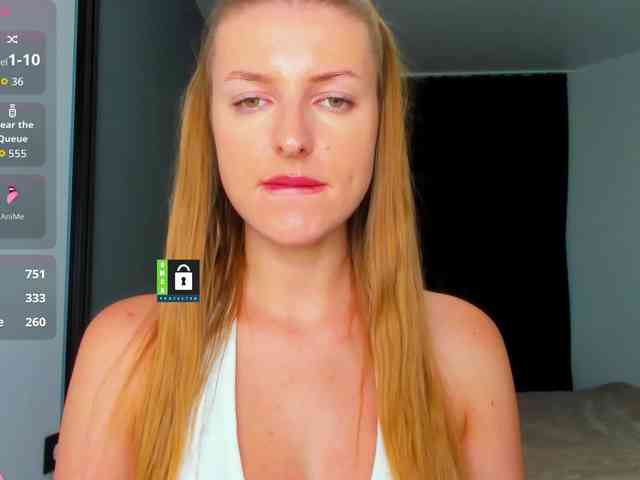 PinkPanterka webcam