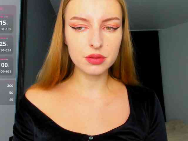 PinkPanterka webcam
