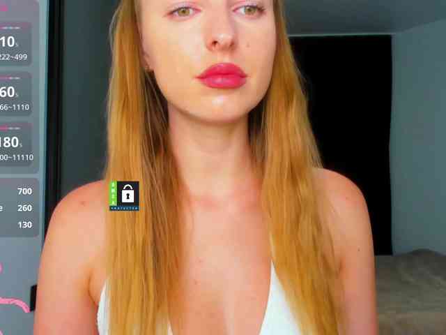 PinkPanterka webcam