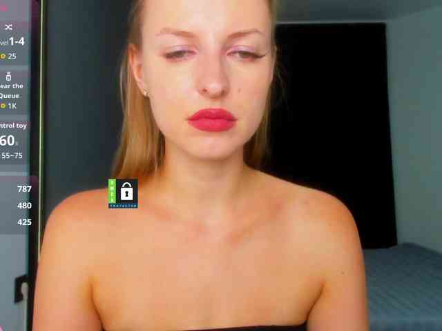 PinkPanterka webcam
