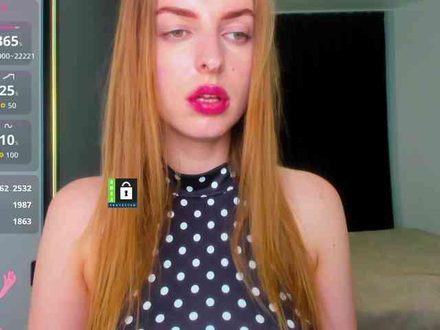 PinkPanterka webcam
