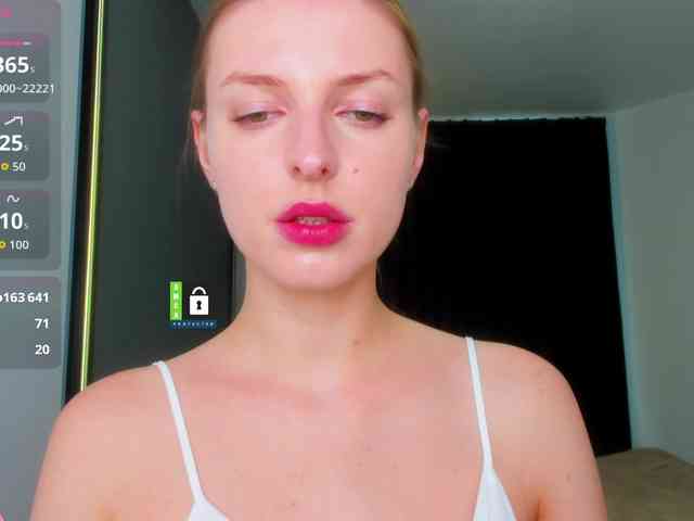 PinkPanterka webcam