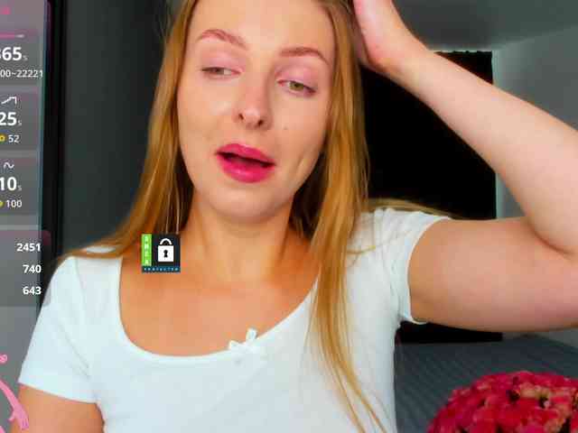 MissFentasy1 Sex Cam Show