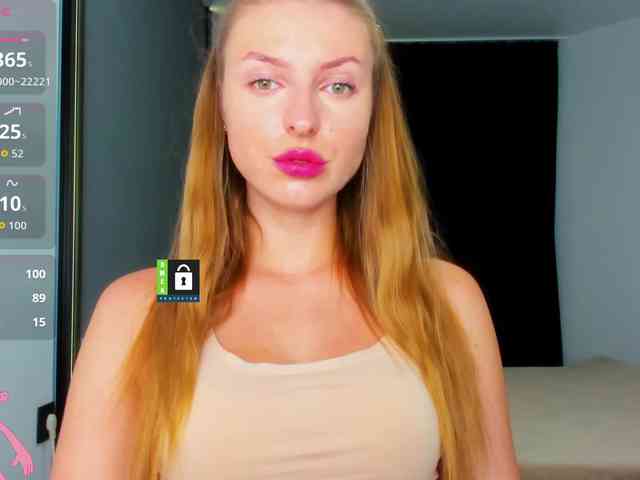 MissFentasy1 Sex Cam Show