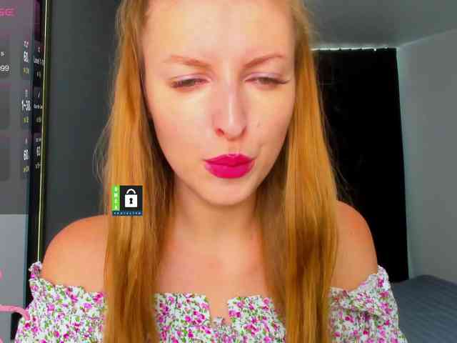 PinkPanterka webcam
