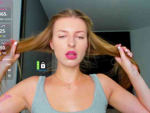PinkPanterka webcam