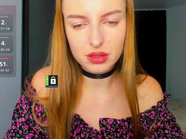 PinkPanterka webcam