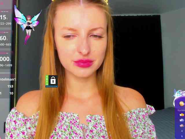 PinkPanterka webcam