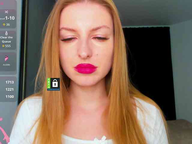 PinkPanterka webcam