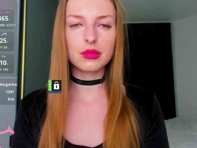 PinkPanterka webcam