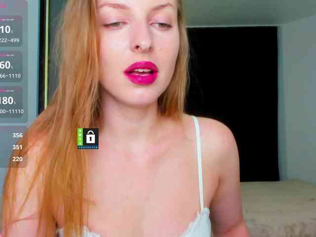 PinkPanterka webcam