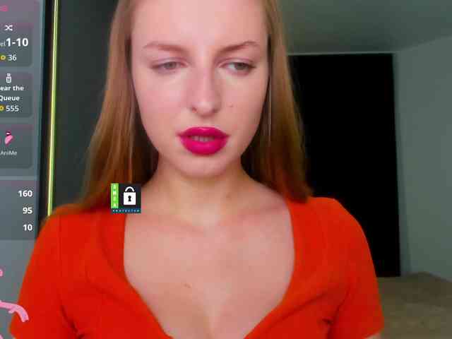 PinkPanterka webcam
