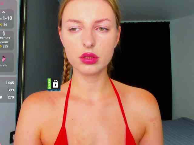 MissFentasy1 Sex Cam Show