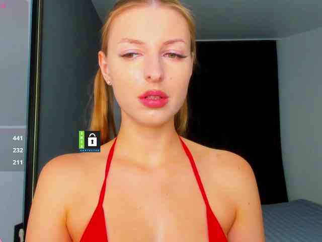 PinkPanterka webcam