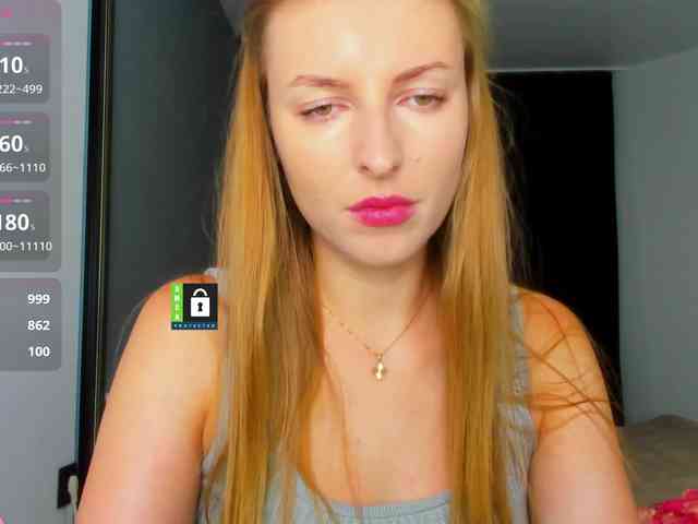 PinkPanterka webcam