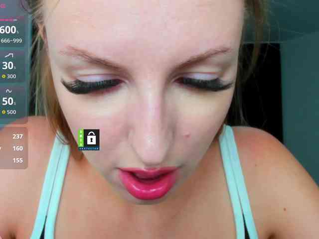 PinkPanterka webcam