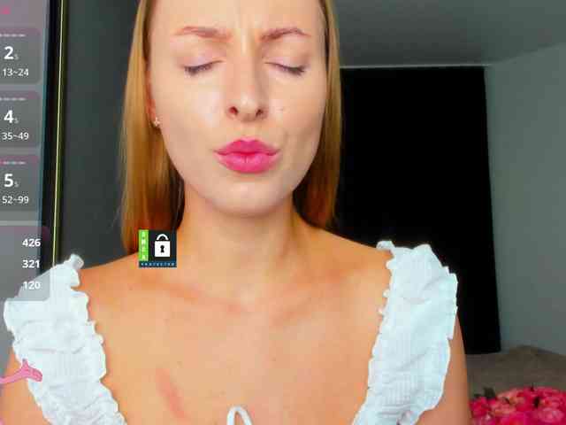 PinkPanterka webcam