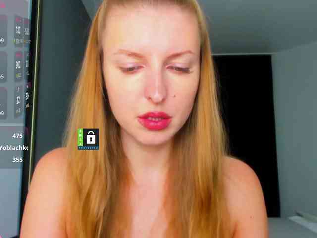 PinkPanterka webcam