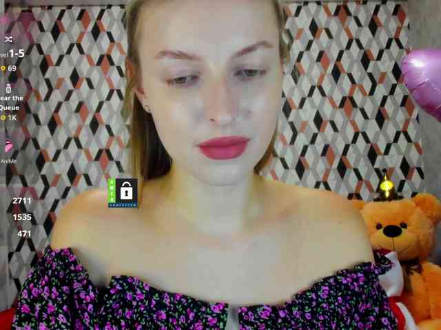 PinkPanterka webcam