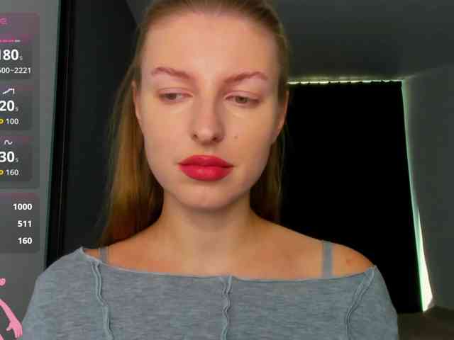 PinkPanterka webcam