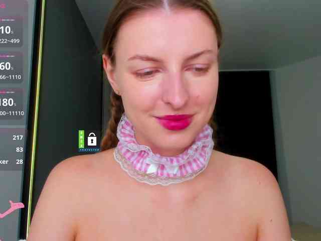 PinkPanterka webcam