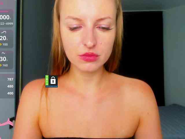 PinkPanterka webcam