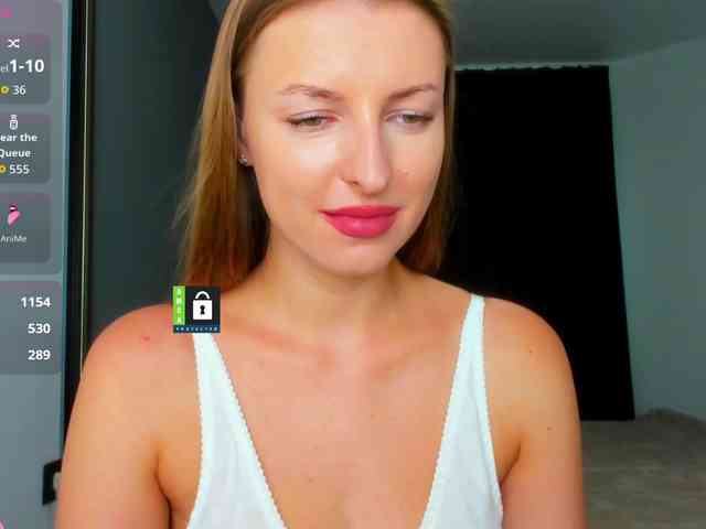 PinkPanterka webcam